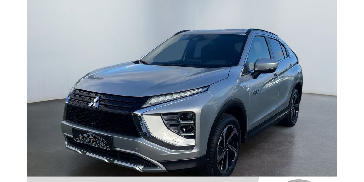 Mitsubishi Eclipse Cross 18.532 km 24.986 &euro; Gardelegen 39638