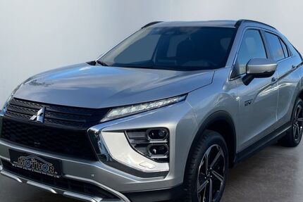 Mitsubishi Eclipse Cross 18.532 km 25.445 &euro; Gardelegen 39638