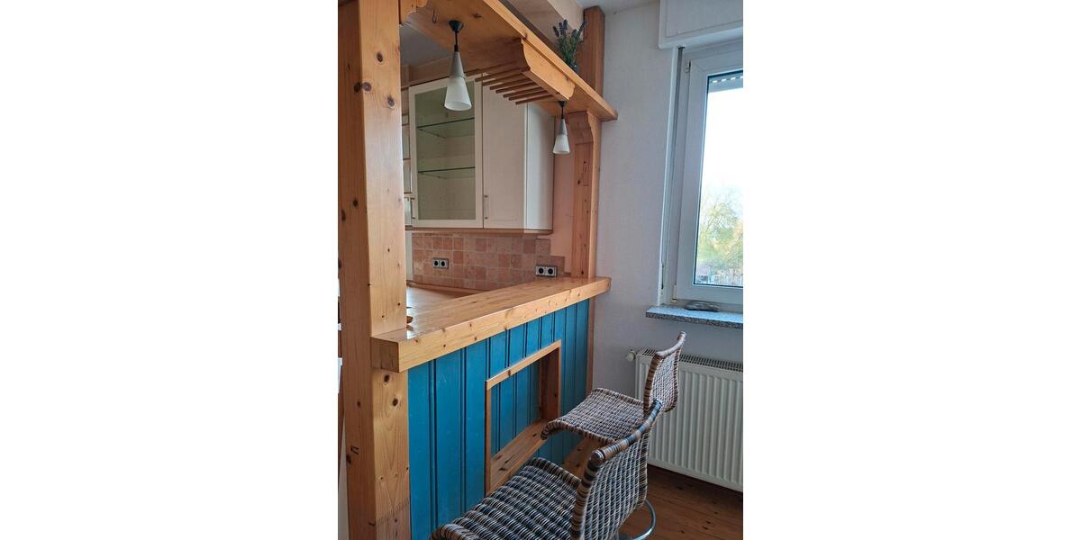 Etagenwohnung Bielefeld Mitte - 2.5 Zimmer, 75 m&sup2;, 850&euro; | Angebot:26411500