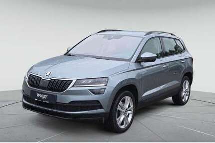 Skoda Karoq 41.313 km 21.880 &euro; Darmstadt 64295