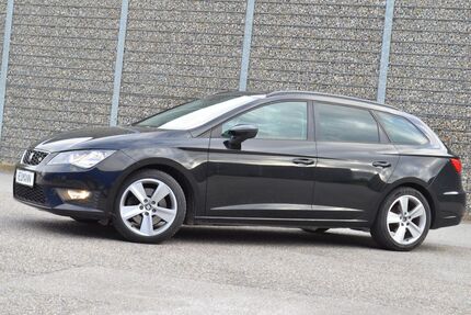 Seat Leon 237.200 km 7.880 &euro; München 81243