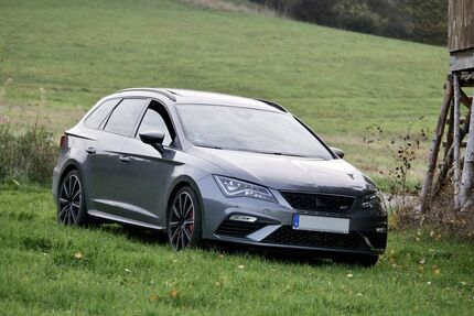 Seat Leon 87.000 km 20.800 &euro; Dautphetal 35232