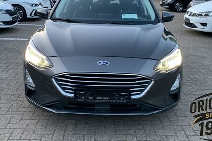 Ford Focus 141.200 km 8.500 &euro; Ahaus 48683