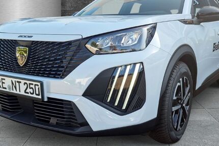 Peugeot 2008 6.000 km 23.490 &euro; Herten 45699