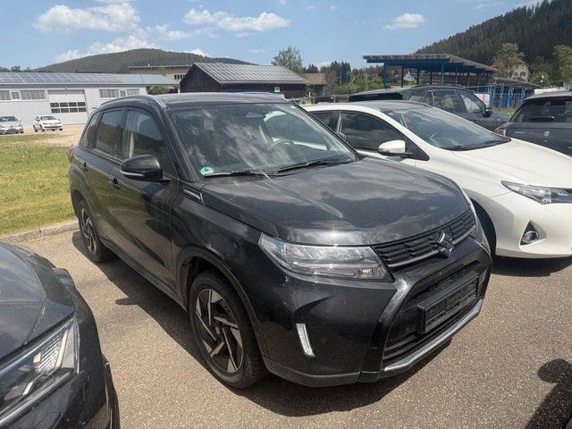 Suzuki Vitara 45.990 km 22.990 &euro; Titisee-Neustadt 79822