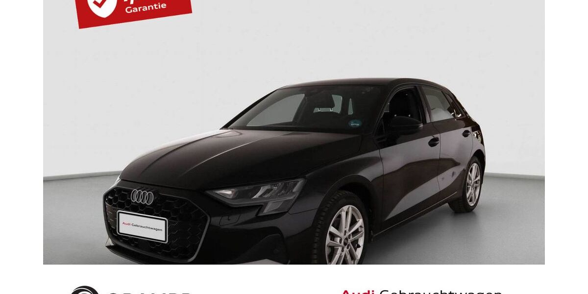 Audi A3 20.748 km 31.790 &euro; Lohr am Main 97816