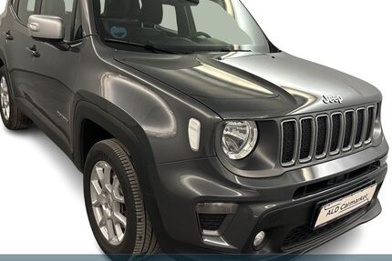 Jeep Renegade 69.619 km 19.480 &euro; Dorfmark 29683
