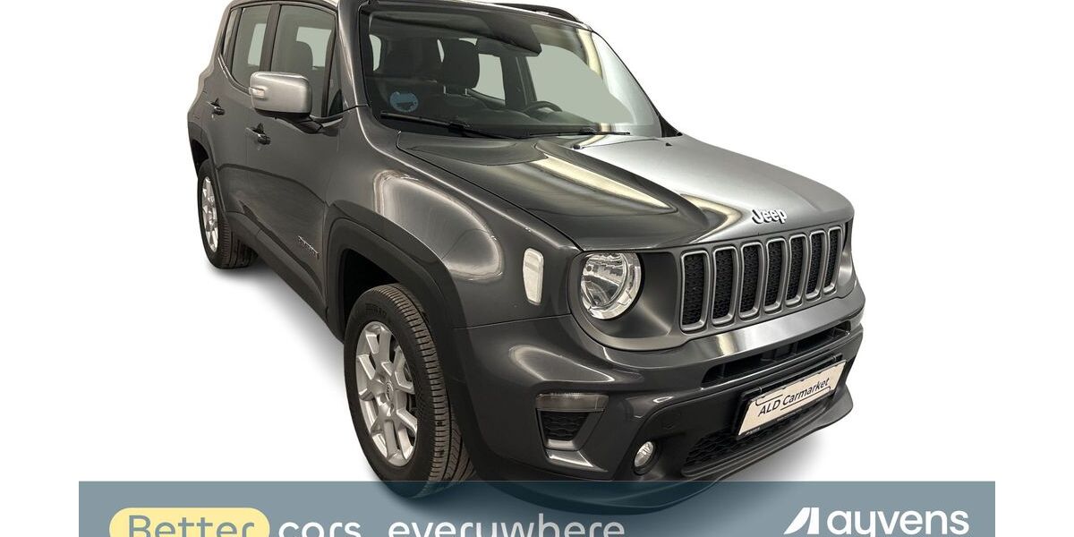 Jeep Renegade 69.619 km 19.480 &euro; Dorfmark 29683