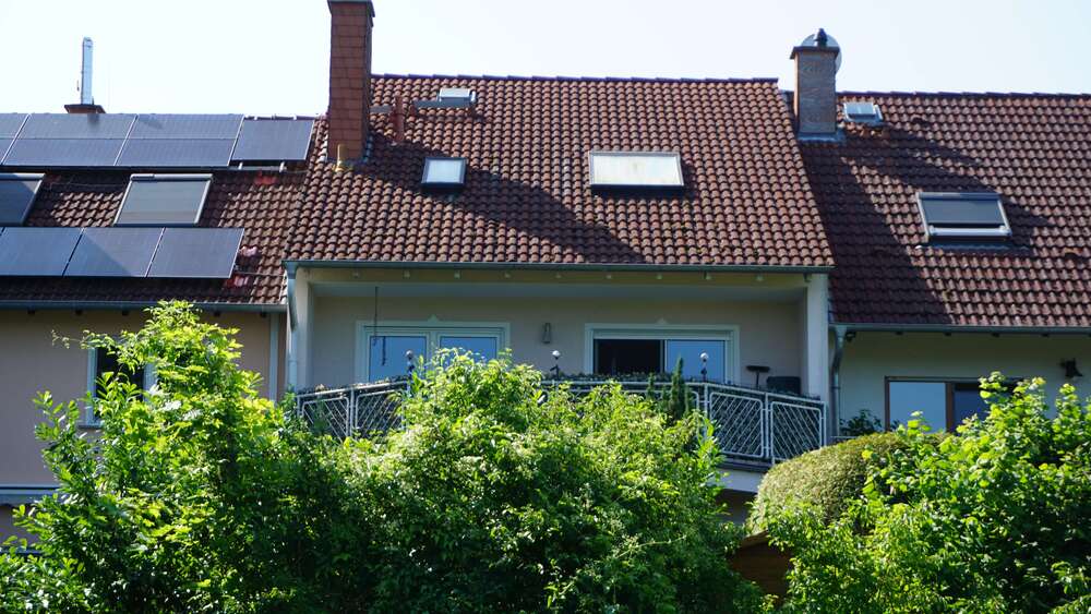 Etagenwohnung Ingelheim - 4 Zimmer, 125 m&sup2;, 350.000&euro; | Angebot:26696482