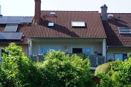 Wohnung Ingelheim - 4 Zimmer, 125 m&sup2;, 350.000&euro; | Angebot:26696482