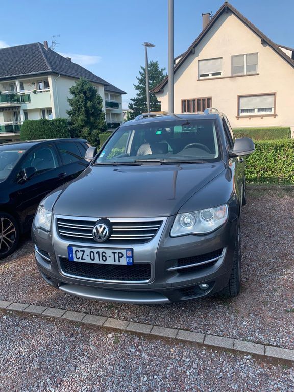 Touareg