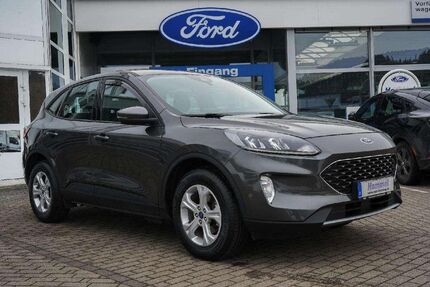 Ford Kuga 33.600 km 23.690 &euro; Suhl 98529