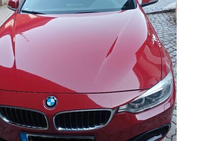 BMW 420 216.300 km 15.700 &euro; Ahorn 96482