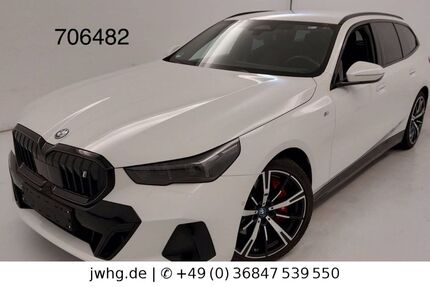 BMW i5 40.000 km 54.950 &euro; Steinbach-Hallenberg OT Herges-Hallenberg 98587