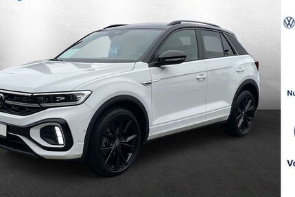 VW T-Roc 16.036 km 27.190 &euro; Halle / Saale 06120