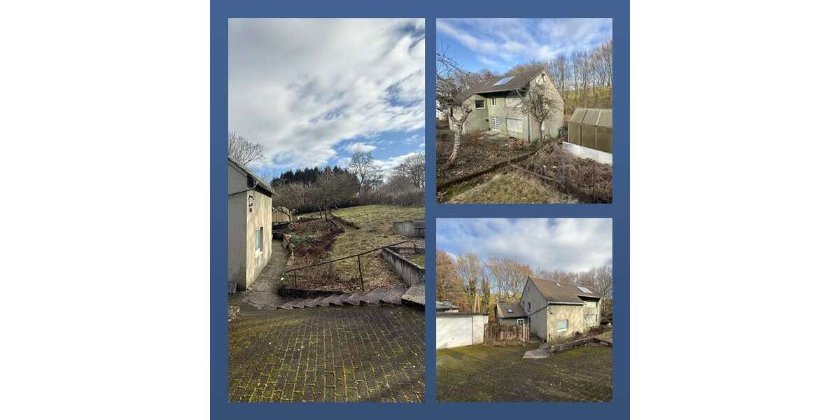 Einfamilienhaus Mettmann - 8 Zimmer, 239 m&sup2;, 278.000&euro; | Angebot:24872485