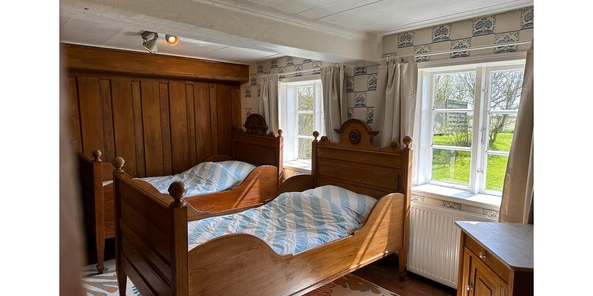 Bauernhaus, Landhaus Langeneß - 14 Zimmer, 285 m&sup2;, 685.000&euro; | Angebot:26129715