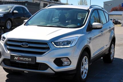 Ford Kuga 35.896 km 14.500 &euro; Bad Kreuznach 55543