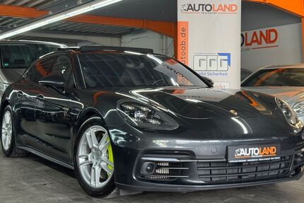 Porsche Panamera 140.000 km 46.000 &euro; Troisdorf 53842