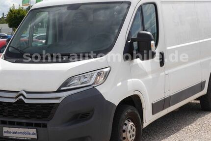 Citroen Jumper