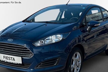 Ford Fiesta 118.300 km 6.389 &euro; Rotenburg 27356