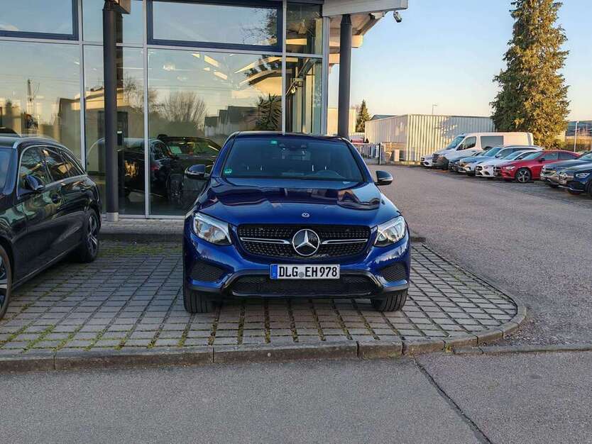GLC 250