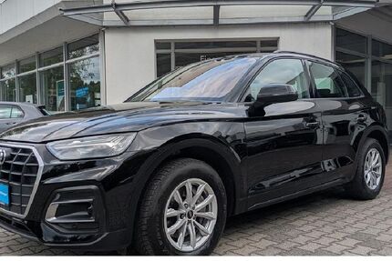 Audi Q5 50.000 km 28.949 &euro; Eisenhüttenstadt 15890