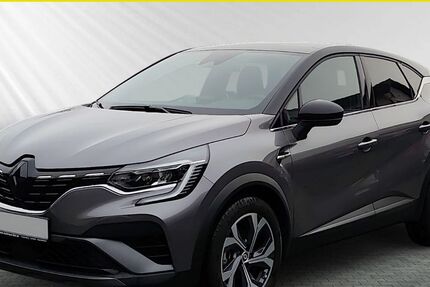 Renault Captur 18.529 km 19.990 &euro; Frankenberg 35066