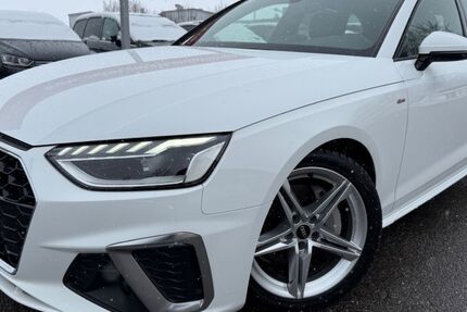 Audi A4 174.000 km 20.900 &euro; Kempten (Allgäu) 87437