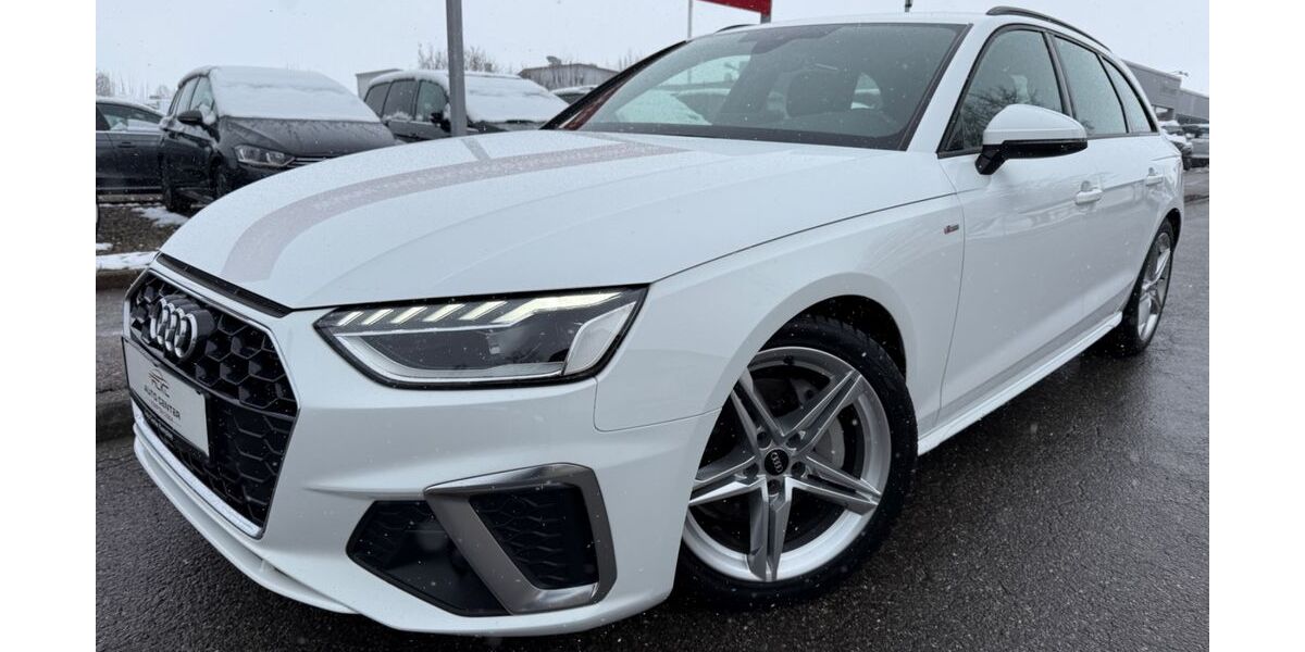 Audi A4 174.000 km 20.900 &euro; Kempten (Allgäu) 87437