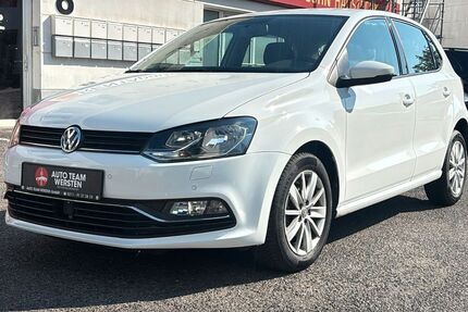 VW Polo 42.000 km 10.950 &euro; Düsseldorf 40591