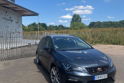 Seat Leon 65.000 km 18.000 &euro; Schwalbach 66773