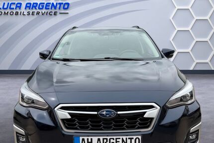Subaru XV 40.000 km 21.765 &euro; Meiningen 98617