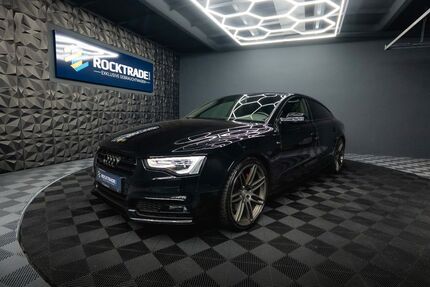 Audi A5 238.115 km 13.900 &euro; Leipzig 04178