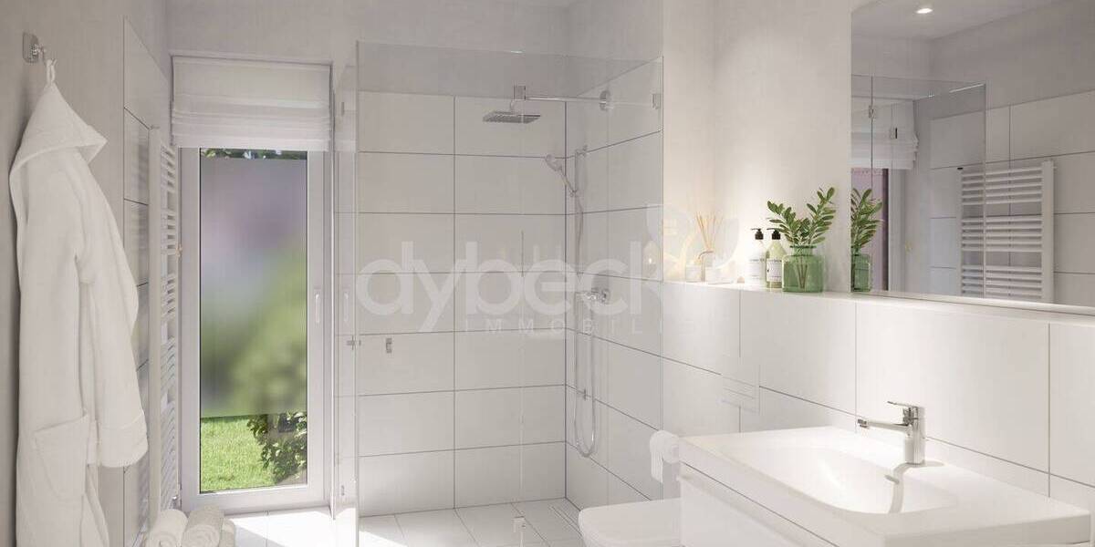 Etagenwohnung Lüneburg Neu Hagen - 2 Zimmer, 88 m&sup2;, 1.500&euro; | Angebot:26141242