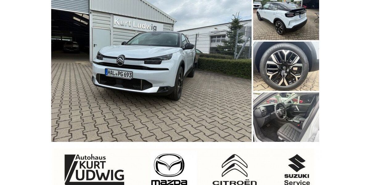 Citroen C4 1.465 km 26.490 &euro; Halle 06126