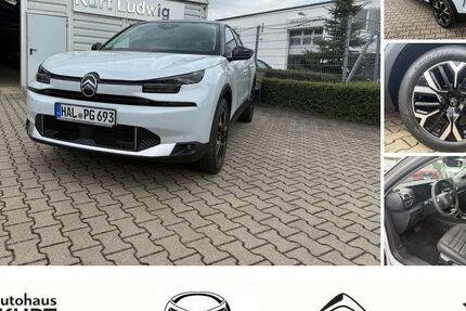 Citroen C4 2.312 km 24.790 &euro; Halle 06126