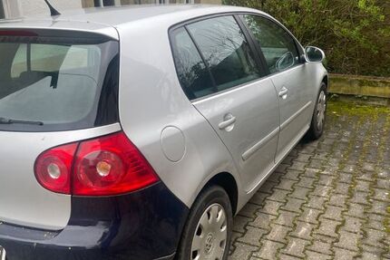 VW Golf 244.000 km 799 &euro; Neuenstein 74632