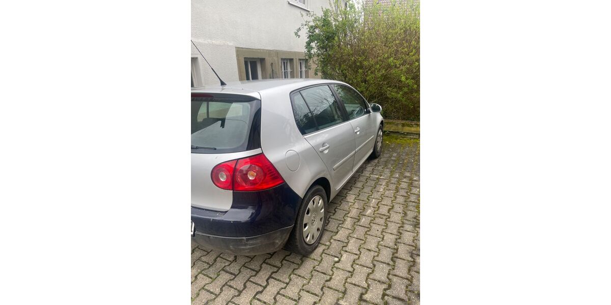 VW Golf 244.000 km 799 &euro; Neuenstein 74632