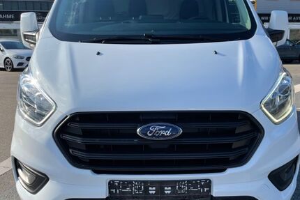 Ford Transit Custom 89.000 km 16.999 € Bremen 28201