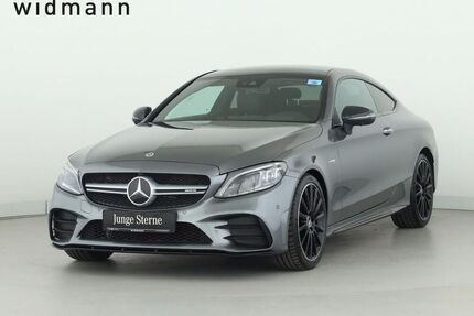 Mercedes C 43 AMG