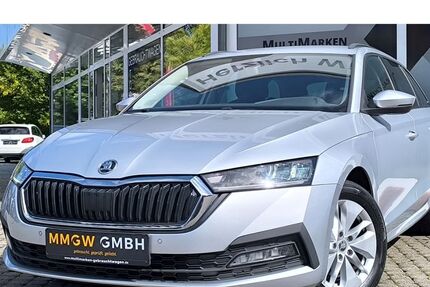 Skoda Octavia 34.860 km 18.490 € Bickenbach 64404