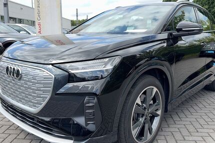 Audi Q4 e-tron 6.008 km 39.750 &euro; Duisburg 47178