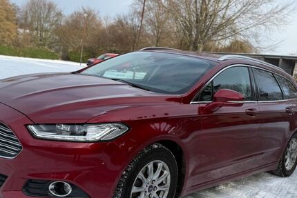 Ford Mondeo 116.000 km 12.999 &euro; Essen 45355