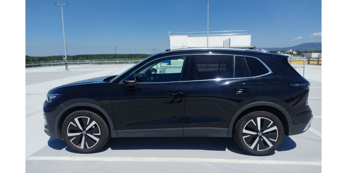 VW Tiguan 41.000 km 34.880 &euro; Heidelberg 69126