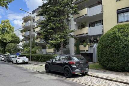 Wohnung Nürnberg Herrnhütte - 3 Zimmer, 94 m&sup2;, 1.400&euro; | Angebot:26866009