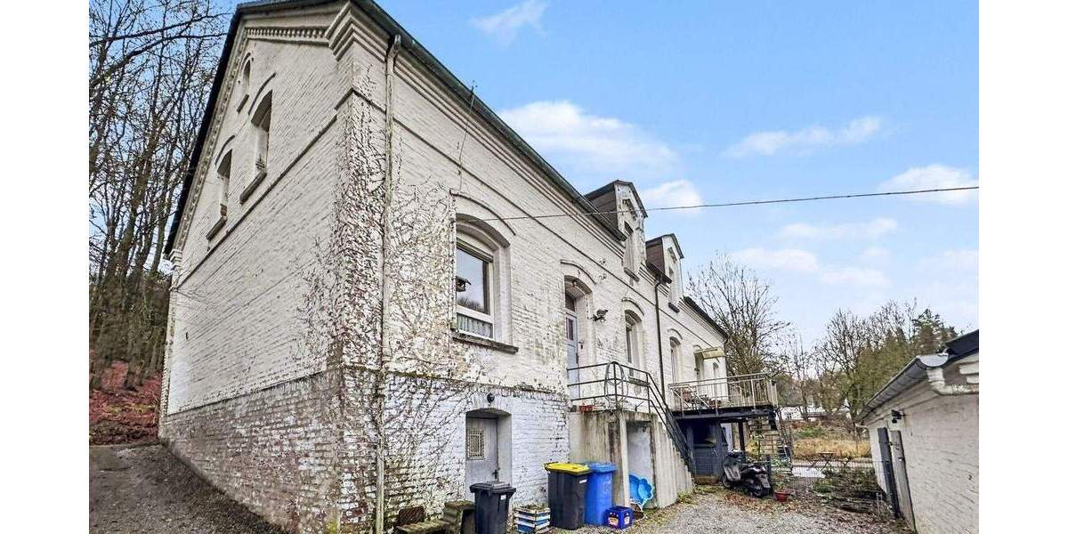 Einfamilienhaus Wülfrath Schlupkothen - 3 Zimmer, 169.900&euro; | Angebot:24638355