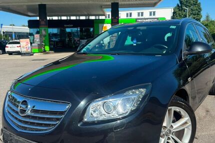 Opel Insignia 179.436 km 3.999 &euro; Rosenheim 83026