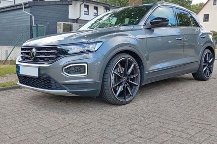 VW T-Roc 89.000 km 22.950 &euro; Kirchlinteln 27308