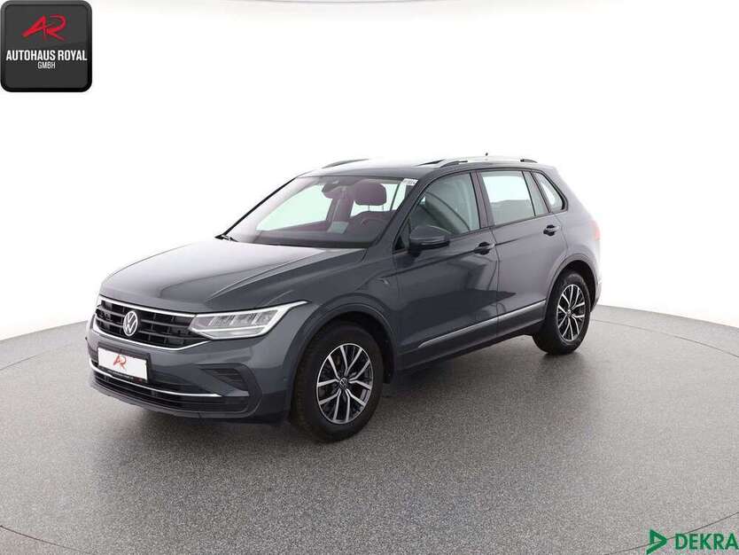 Tiguan